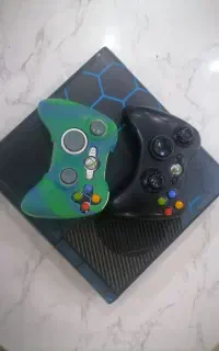 فروش ایکس باکس 360 سوپر اسلیم