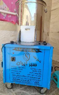 سبزی خوردکن ۱۰ کیلویی