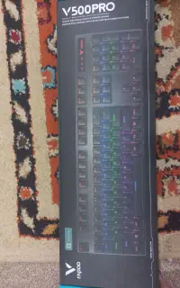 کیبورد گیمینگ