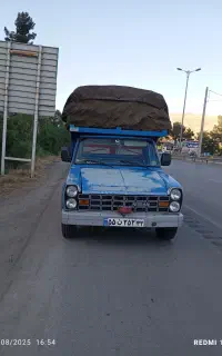 حمل بار درون شهری برون شهری