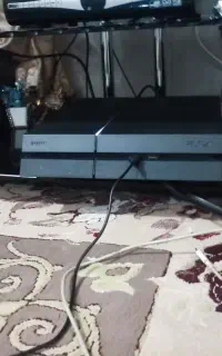 ps4 fat 500