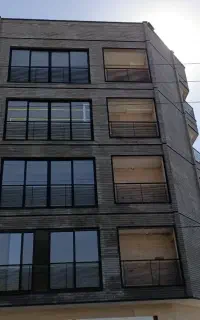 تولید واجرای درب وپنجره دوجداره وتوری