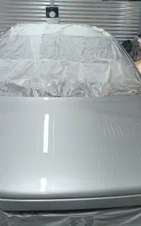 نیازمند شاگرد رنگ امیزی ماشین