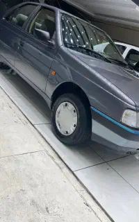 پژو 405 دوگانه کارخانه