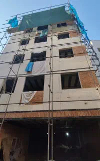 پیش فروش واحد آپارتمان/ 92 متری/سنددار