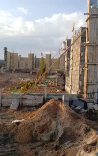استاد کار بنا صفر تا صد با مصالح و کم ترین زمان
