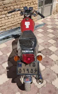 دلتا مدل ۸۵