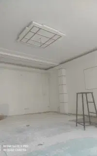 **نقاشی ساختمان فعله گری **