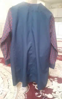 لباس فرم مدرسه