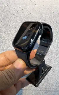 اپل واچ سری ۸