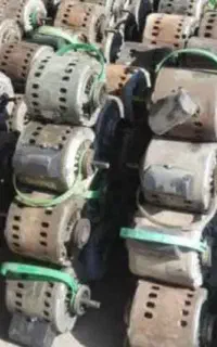 خرید موتور سوخته کولر