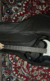 guitar electronic EG 112c yamaha