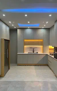 کابینت آشپزخانه و کمد دیواری