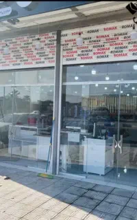 رهن و اجاره مغازه ۳۵ متری بیلانکوه عباسی