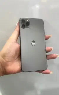 آیفون کارکرده ۱۱ مکس و ۱۲ نرمال