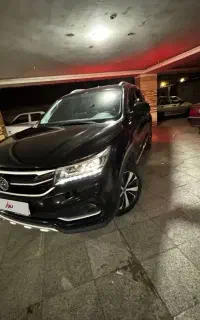 SX5 بی رنگ شاسی سالم