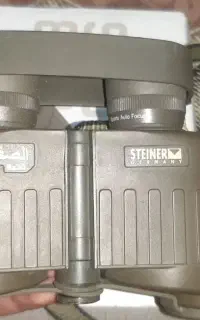 دوربین شکاری الصقر اصلی