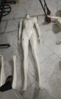 مانکن