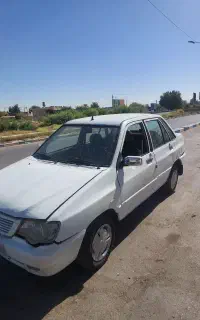 پراید مدل ۸۷
