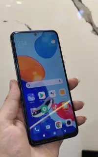 note 11 شیامی