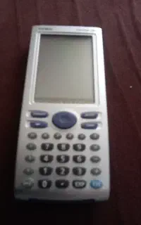 ماشین حساب CASIO Claspad 330 جهت امتحانات
