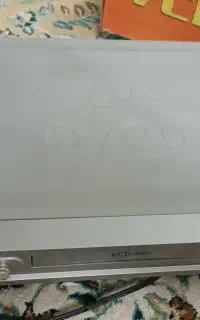 DVDکاملا نو