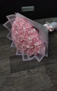 گل روبانی