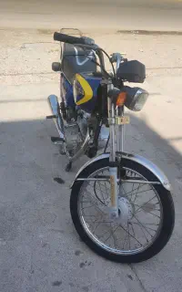 موتور پارکینگی