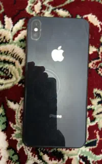 ایفونxsmax  فروشی و معاوضه