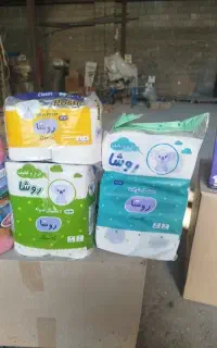 اجناس عمده قیمت پارسال 55