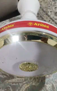 پنکه سقفی سه پره ارشیا