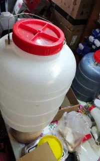 دبه ۲۵ لیتری