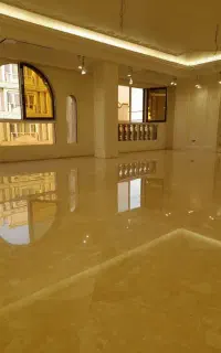کفسابی سنگ ساب زن کف ساب سنگ سابی کف سابی