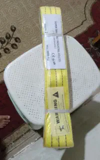 تسمه جرثقیل