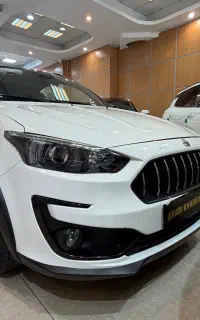 اطلس G/GL سانروف با رنگبندی (تحویل یکساعته)