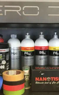 احیای رنگ،لیسه،پولیش واکس،سرامیک،صفرشویی