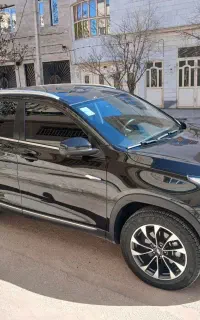 تیگو ۷ ie مدل ۴۰۲