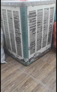کولر آبی جنرال الکتریک ۵۵۰۰