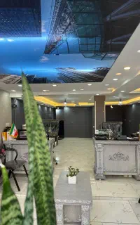 فروش مغازه ۵۵متری هم قیمت یه سویت