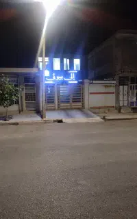 فروش تابلو چنلیوم سالن زیبایی ابعاد 3/5*1/20