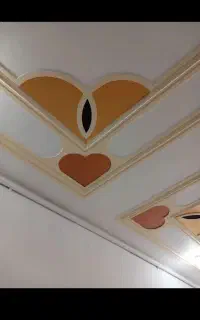رنگ آمیزی ساختمان و تعمیرات