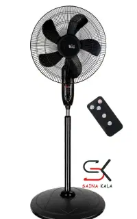 جشنواره فروش پنکه در اراک