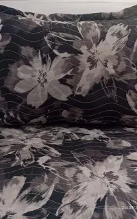 روبالشتی پنبه دوزی ومخمل