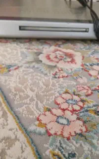دستگاه DVD