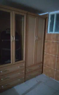 فروش دو عدد کمد