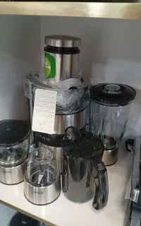آبمیوه گیری ۴کاره ویکنز