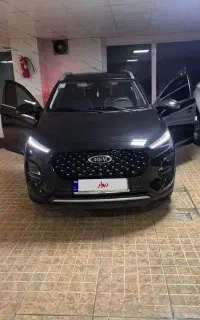 اتومات .بی رنگ.سالم.گارانتی فعال