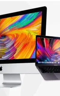 خدمات تخصصی اپل مک‌بوک و آی‌مک نصب macOSونرم‌افزار