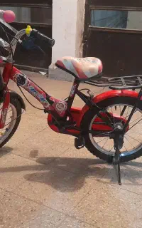 دوچرخه