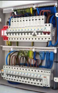 برقکاری ساختمان تخصصی و سریع